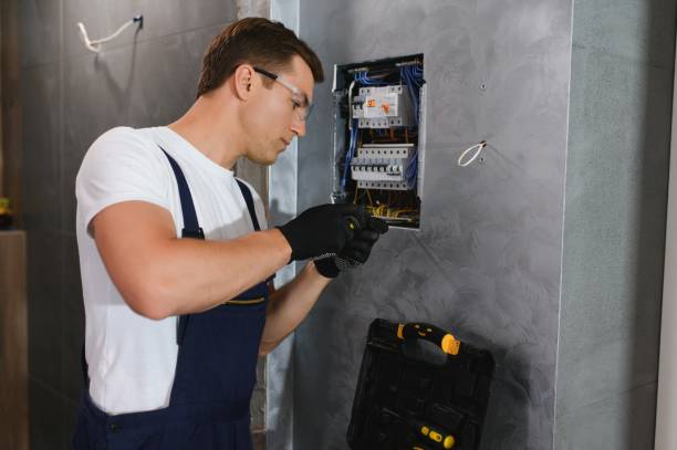 Best 24-Hour Electrician  in Southern View, IL