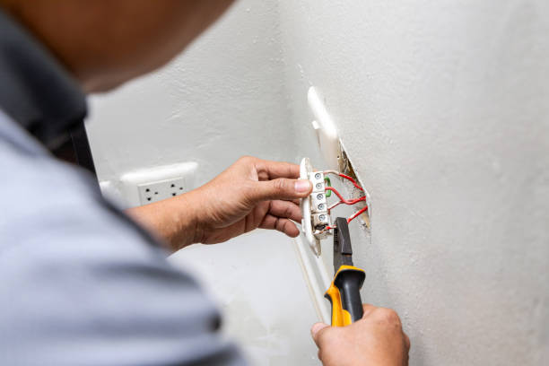Best Emergency Electrical Repair  in Southern View, IL