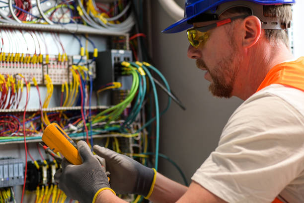 Best Residential Electrician Services  in Southern View, IL