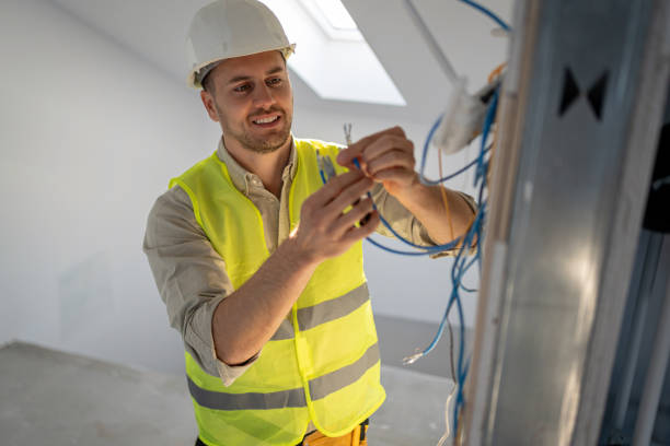 Electrical System Inspection in Southern View, IL